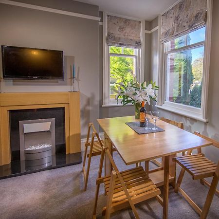 The Garden Apartment Keswick (Cumbria) Exterior foto