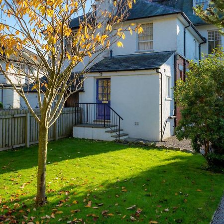 The Garden Apartment Keswick (Cumbria) Exterior foto